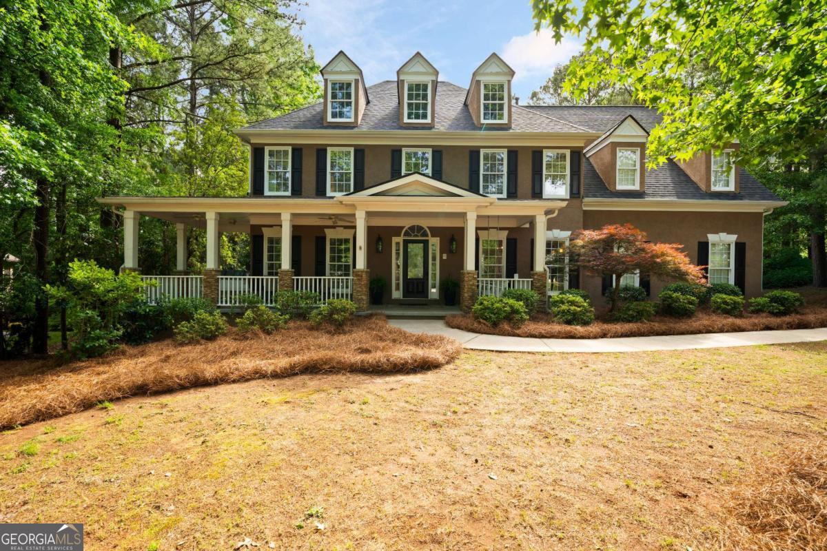 1406 Creston Hill Peachtree City GA 30269