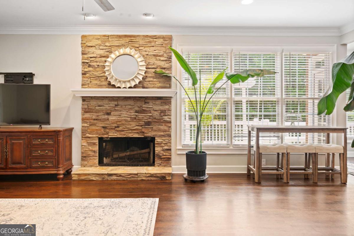 1406 Creston Hill Peachtree City GA 30269