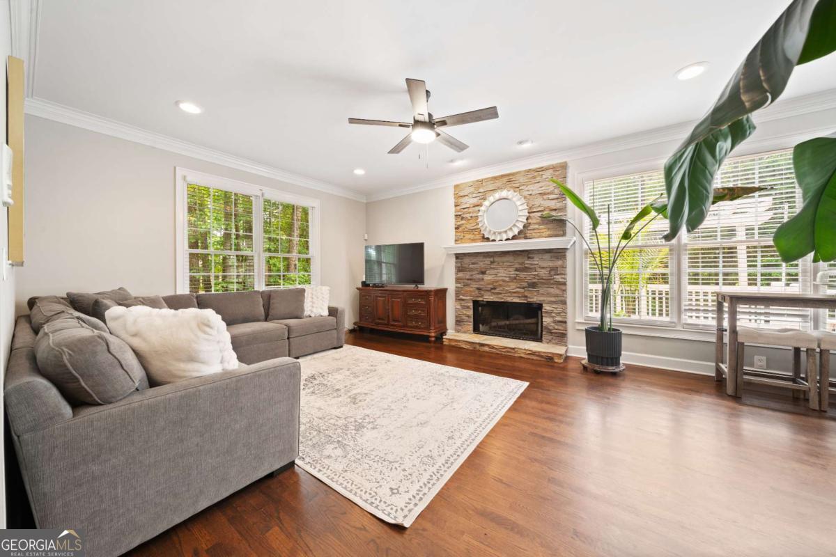 1406 Creston Hill Peachtree City GA 30269