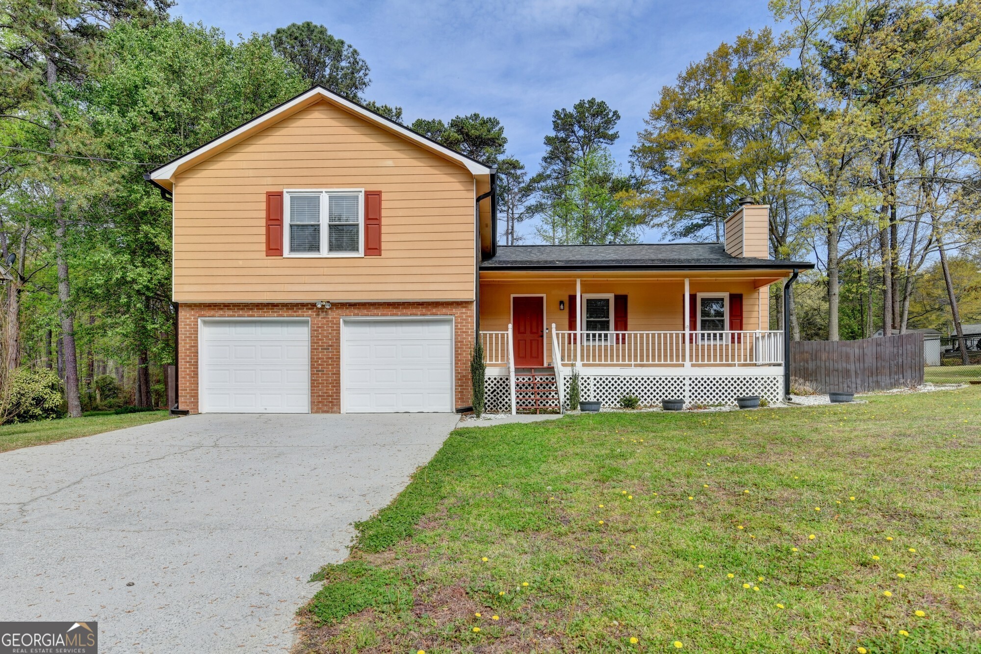 351 Cottonpatch Road Lawrenceville GA 30046