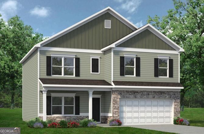 202 Sycamore Lane Calhoun GA 30701