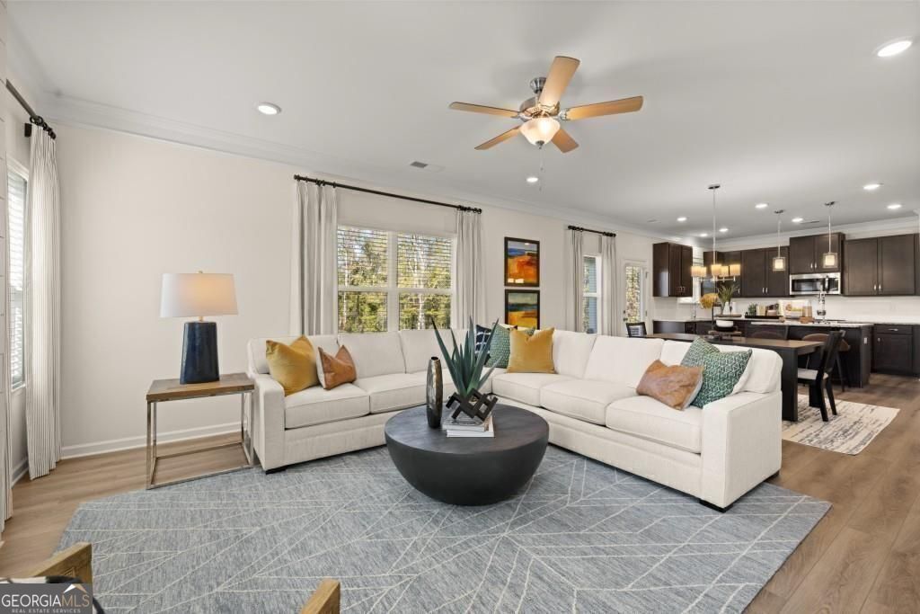 202 Sycamore Lane Calhoun GA 30701