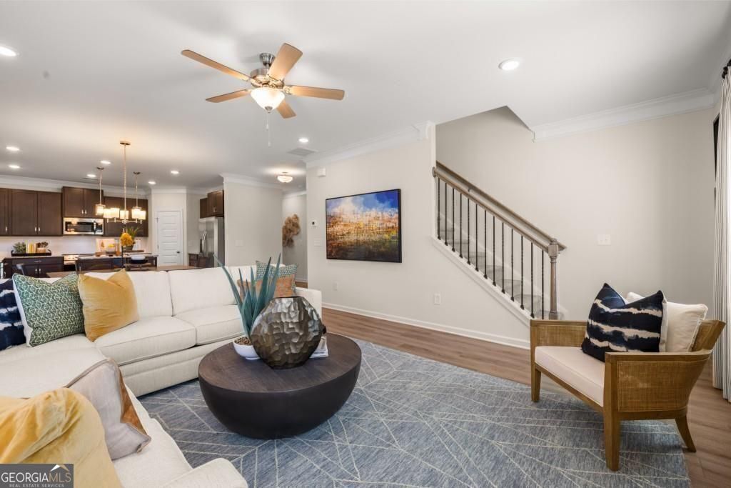 202 Sycamore Lane Calhoun GA 30701