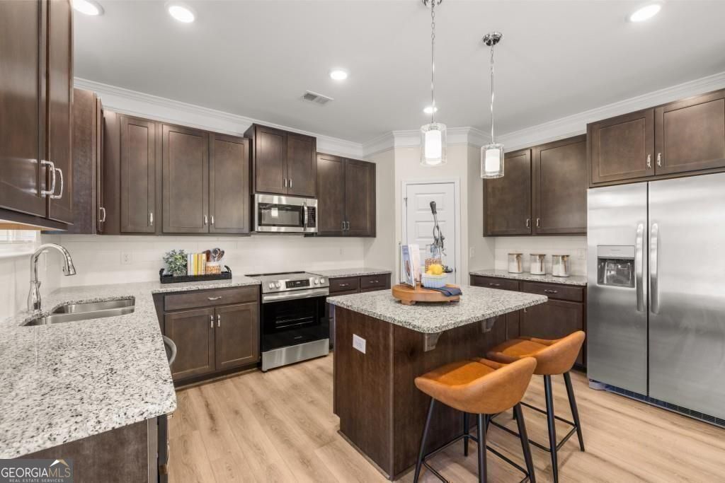 202 Sycamore Lane Calhoun GA 30701