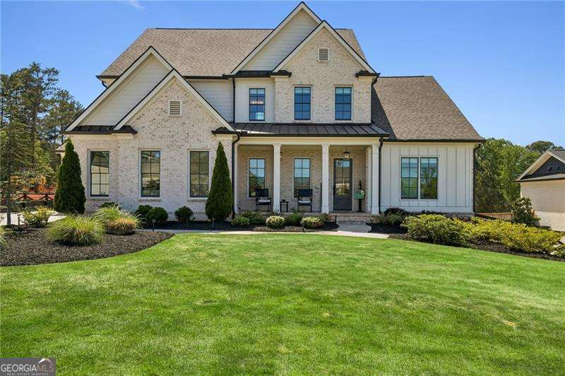 6172 New Bethany Road Buford GA 30518