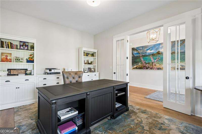 6172 New Bethany Road Buford GA 30518