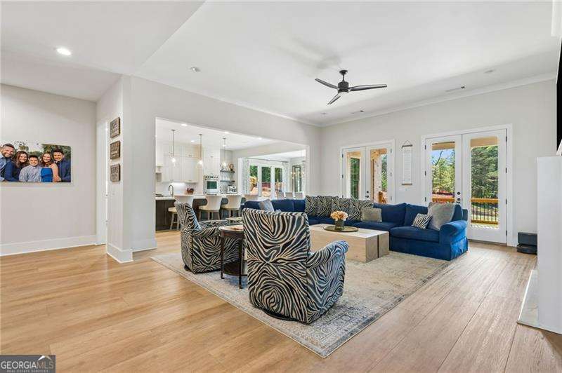 6172 New Bethany Road Buford GA 30518