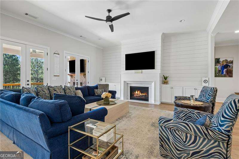 6172 New Bethany Road Buford GA 30518