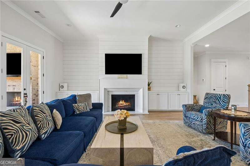 6172 New Bethany Road Buford GA 30518