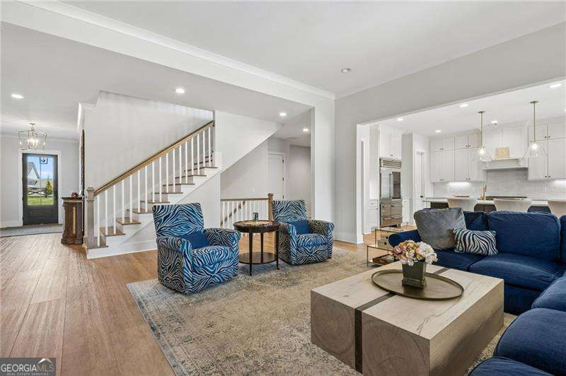 6172 New Bethany Road Buford GA 30518