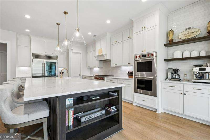 6172 New Bethany Road Buford GA 30518
