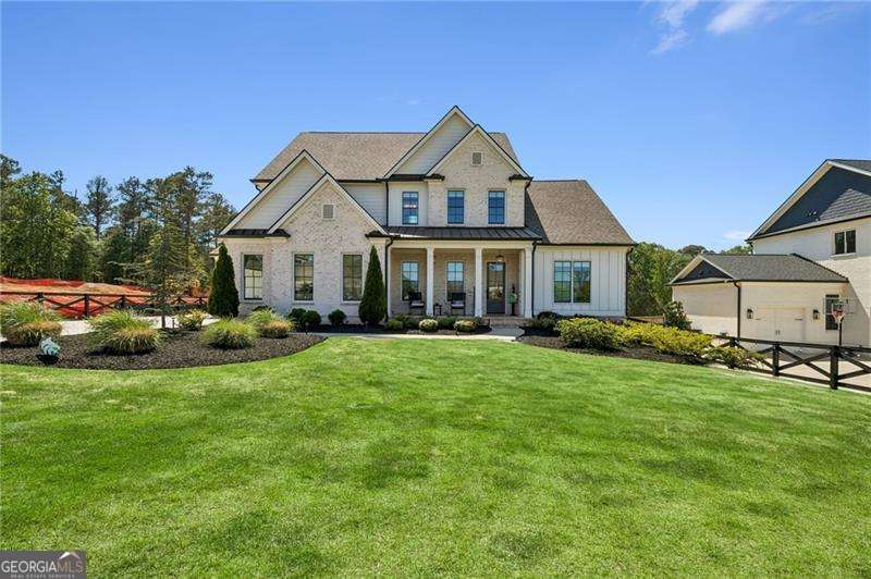6172 New Bethany Road Buford GA 30518