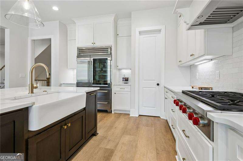 6172 New Bethany Road Buford GA 30518