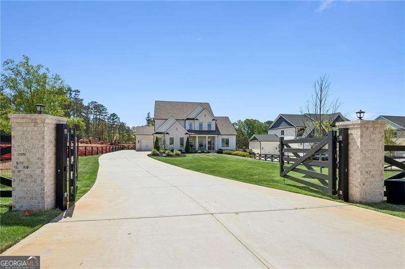 6172 New Bethany Road Buford GA 30518