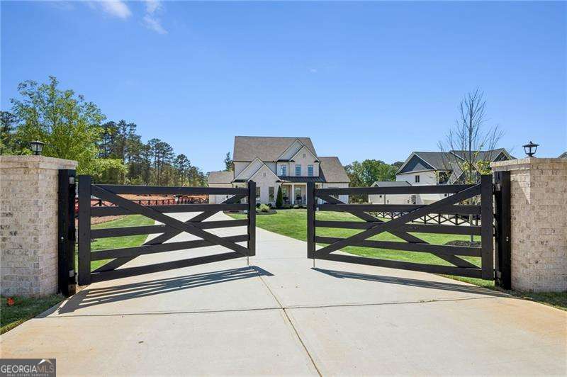 6172 New Bethany Road Buford GA 30518
