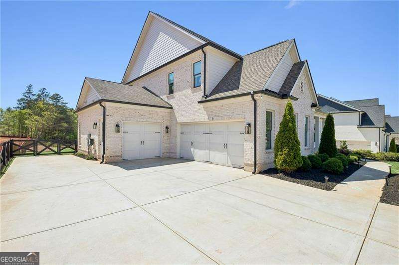 6172 New Bethany Road Buford GA 30518