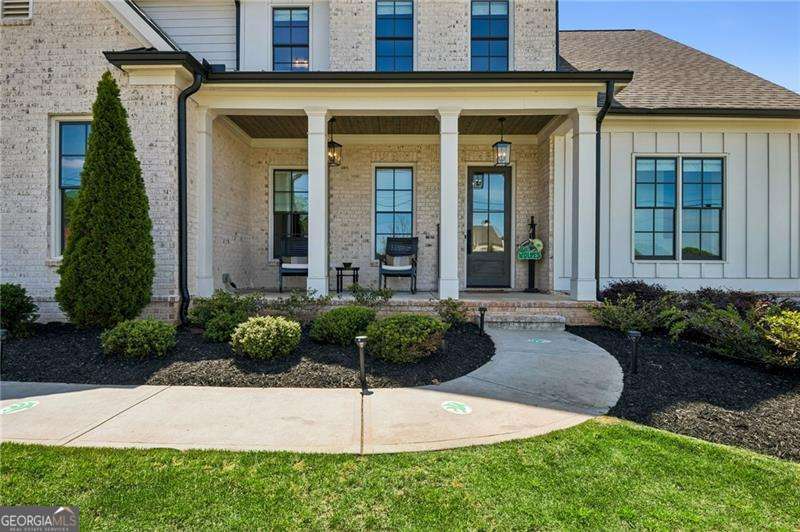 6172 New Bethany Road Buford GA 30518