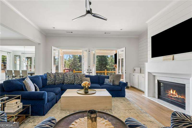 6172 New Bethany Road Buford GA 30518