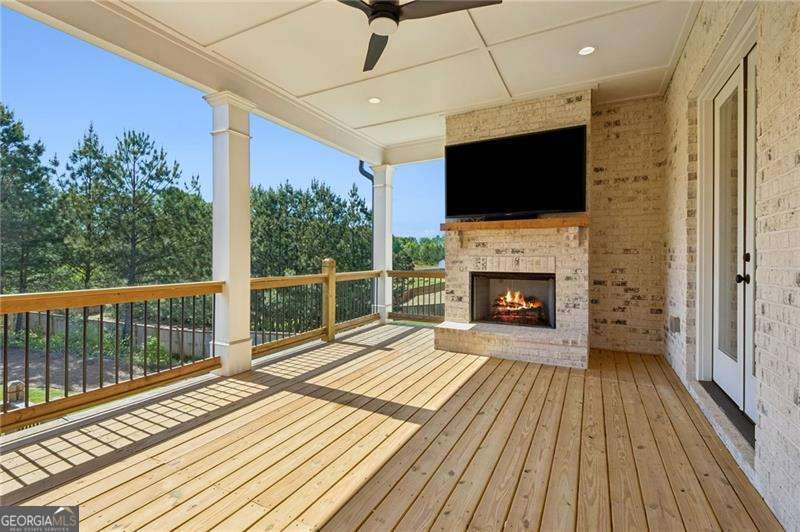 6172 New Bethany Road Buford GA 30518