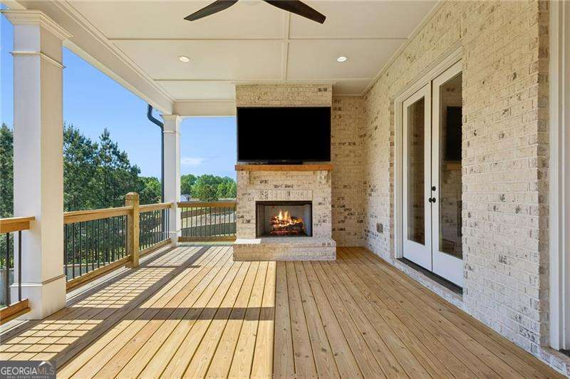 6172 New Bethany Road Buford GA 30518