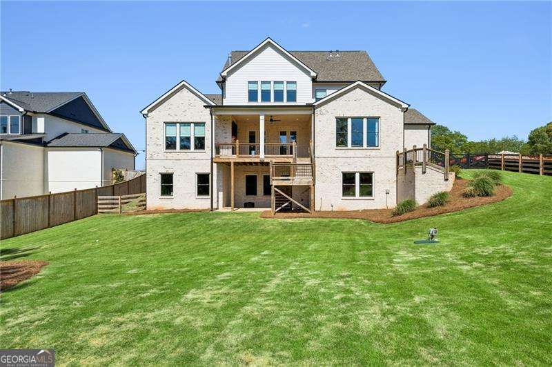 6172 New Bethany Road Buford GA 30518