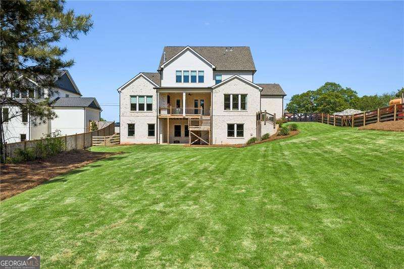 6172 New Bethany Road Buford GA 30518
