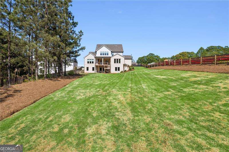 6172 New Bethany Road Buford GA 30518