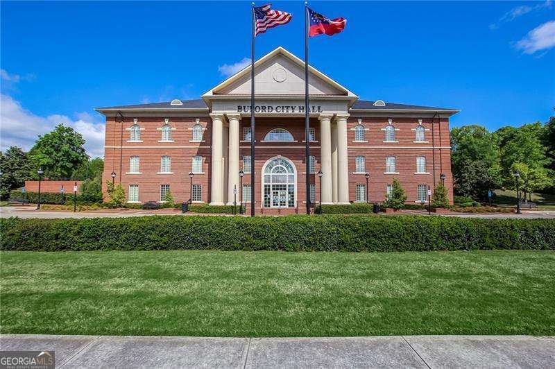 6172 New Bethany Road Buford GA 30518