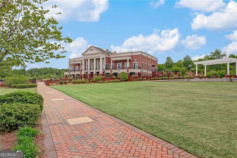 6172 New Bethany Road Buford GA 30518
