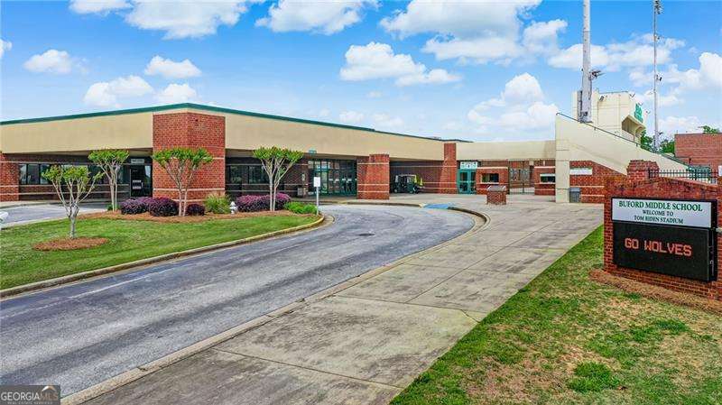 6172 New Bethany Road Buford GA 30518