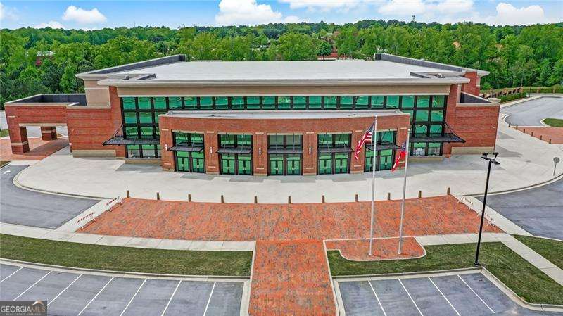 6172 New Bethany Road Buford GA 30518