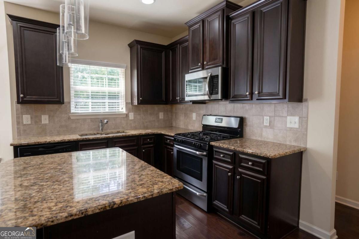 7621 Bowhead Court Fairburn GA 30213