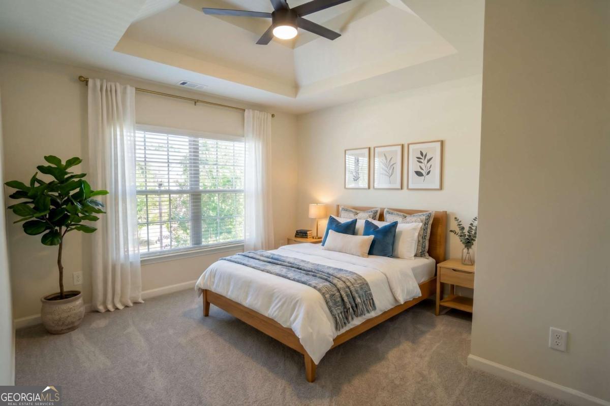 7621 Bowhead Court Fairburn GA 30213