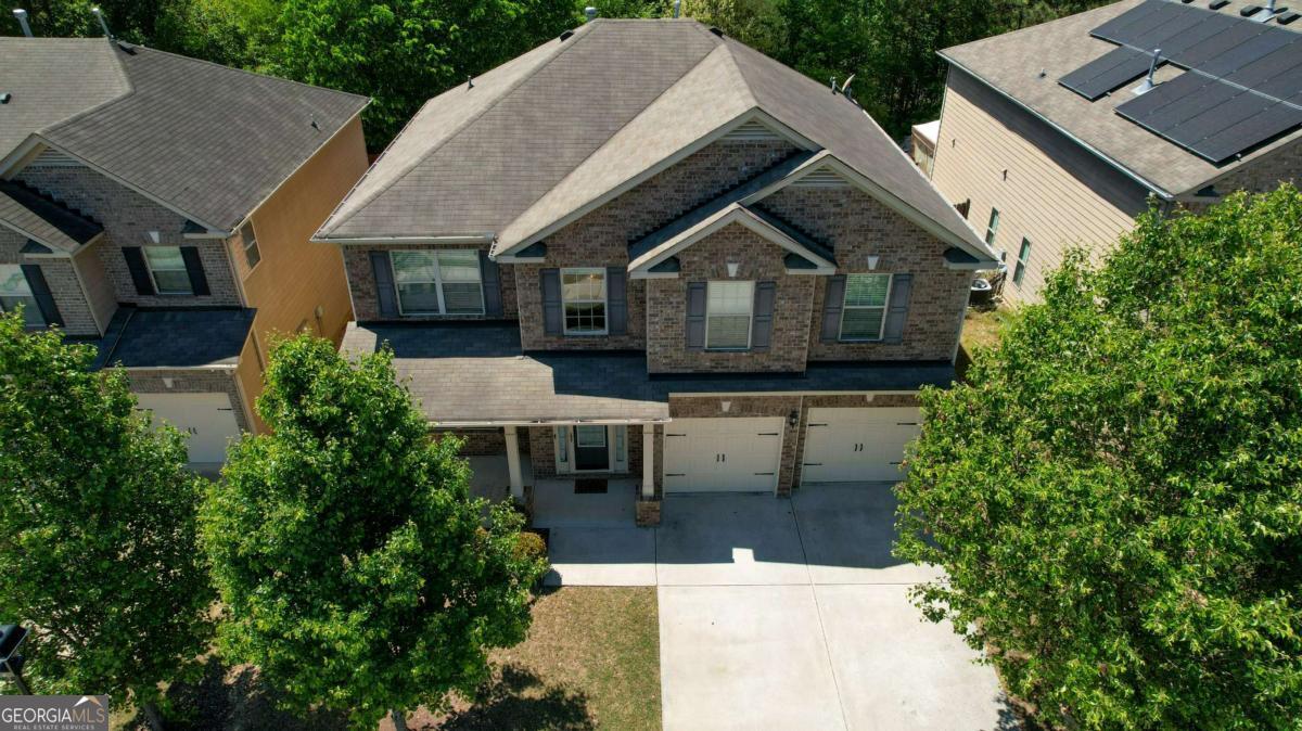 7621 Bowhead Court Fairburn GA 30213