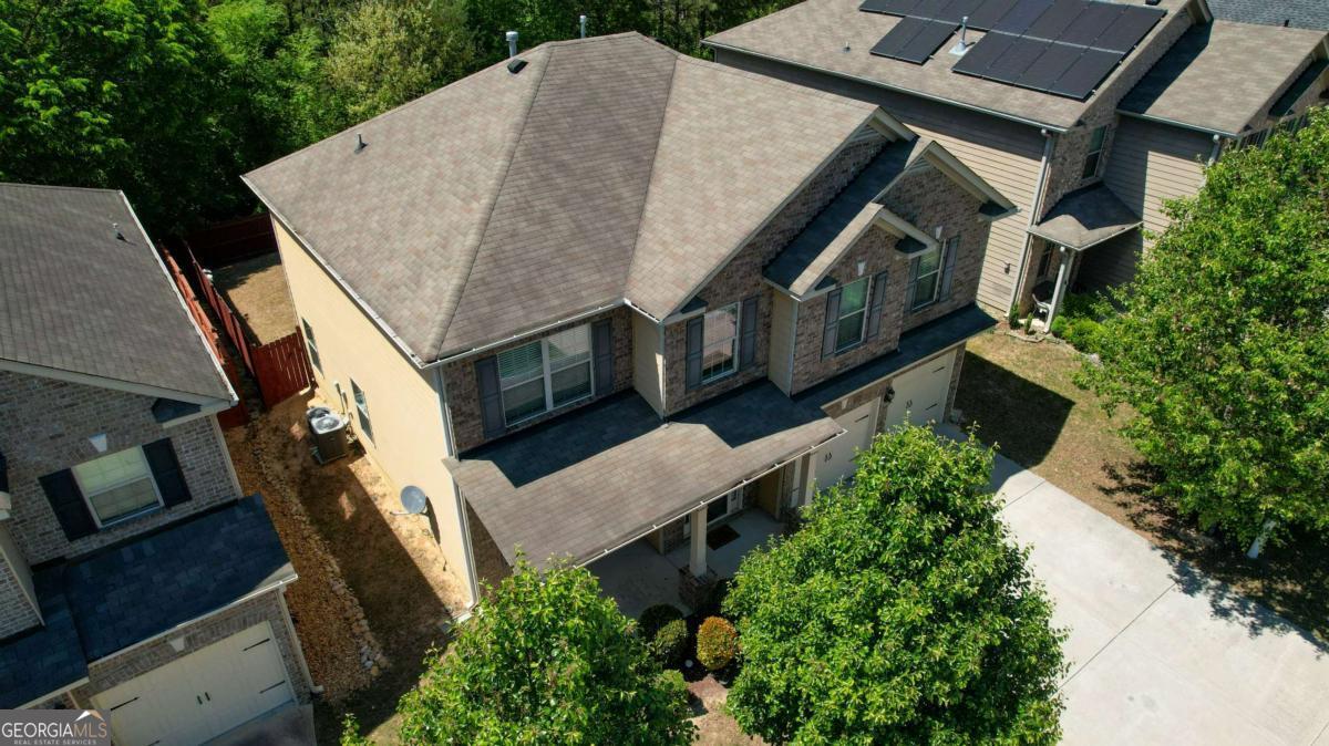 7621 Bowhead Court Fairburn GA 30213