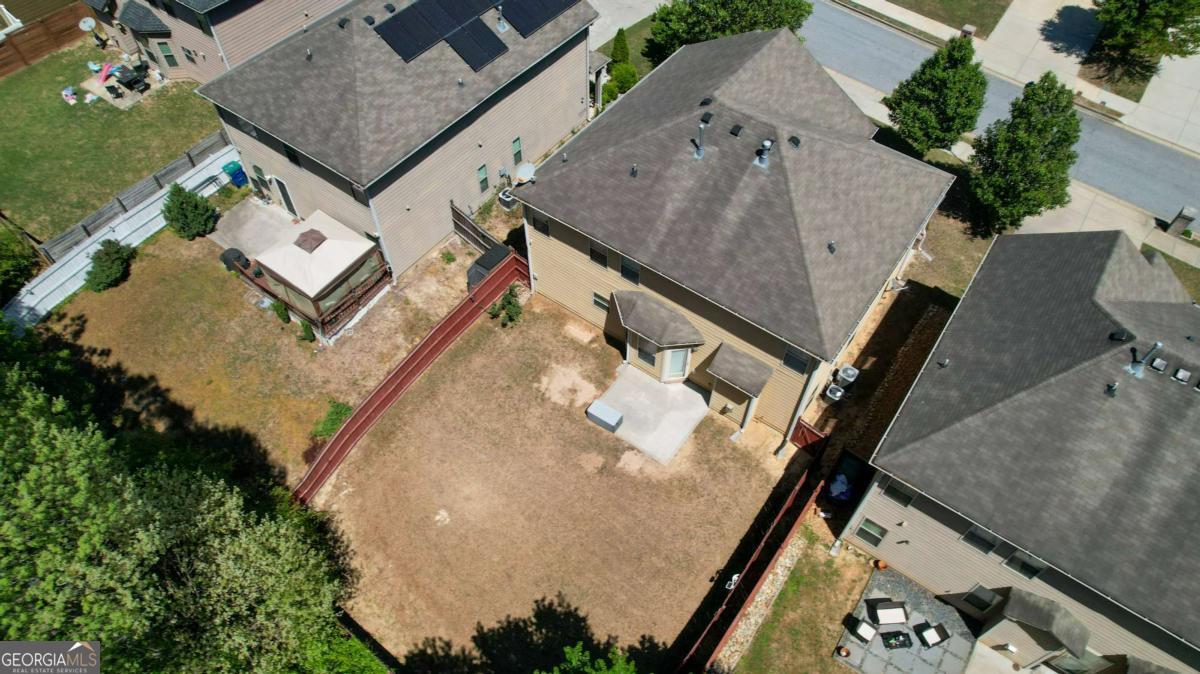 7621 Bowhead Court Fairburn GA 30213
