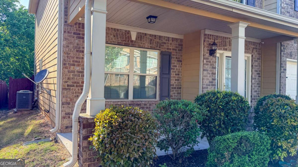 7621 Bowhead Court Fairburn GA 30213