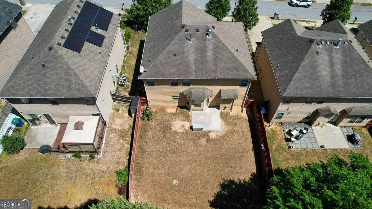 7621 Bowhead Court Fairburn GA 30213