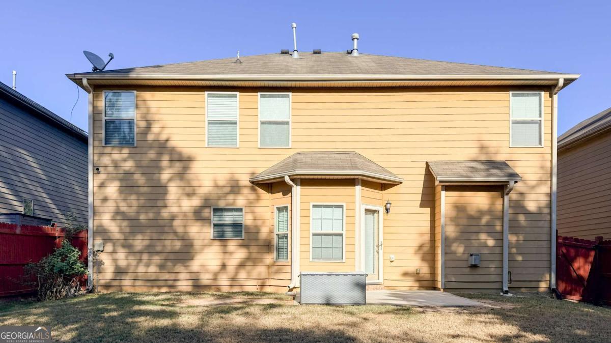 7621 Bowhead Court Fairburn GA 30213