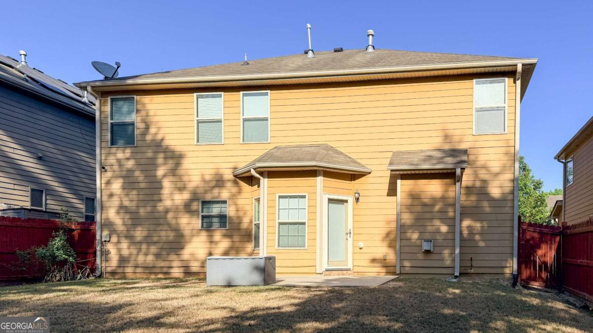 7621 Bowhead Court Fairburn GA 30213