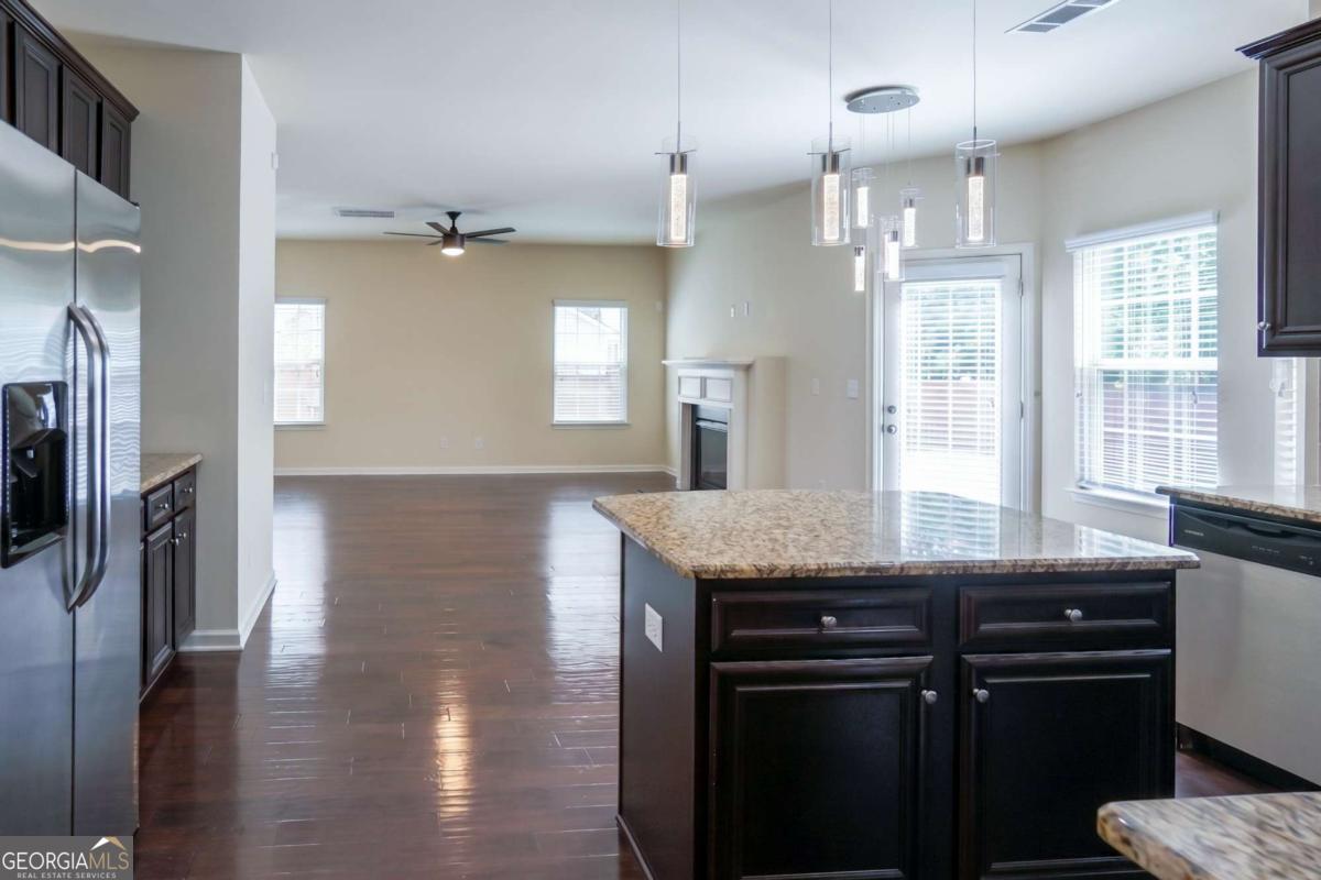 7621 Bowhead Court Fairburn GA 30213