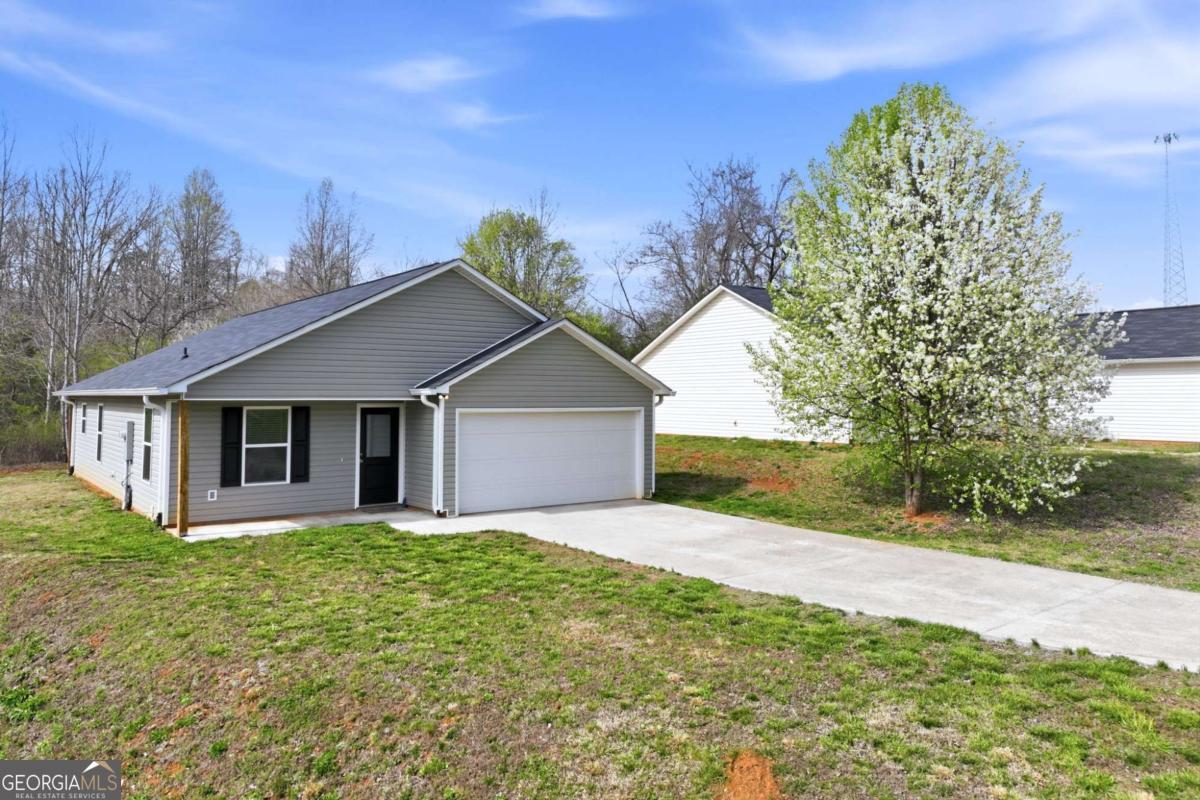 550 Cypress Drive Mount Airy GA 30563