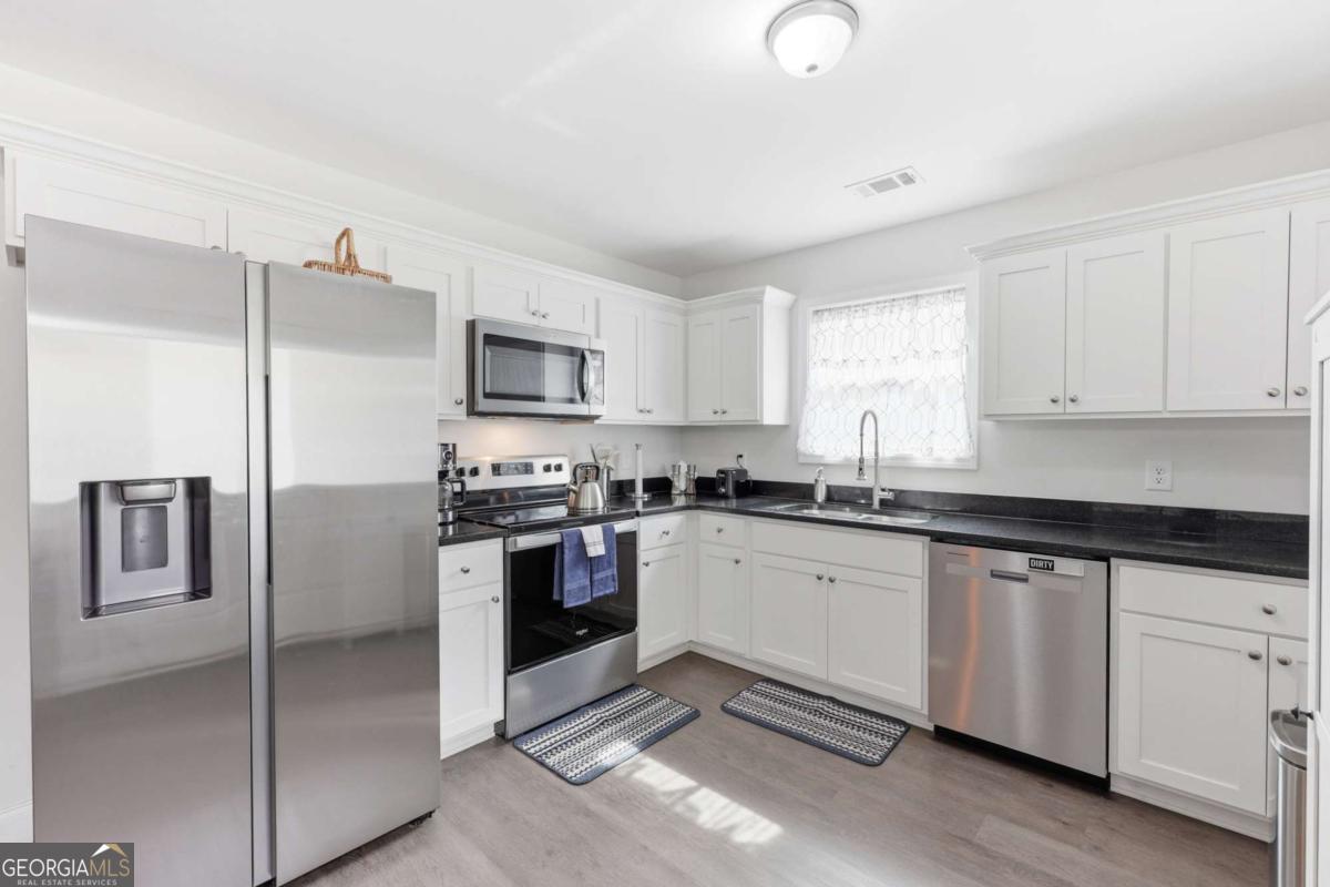 550 Cypress Drive Mount Airy GA 30563