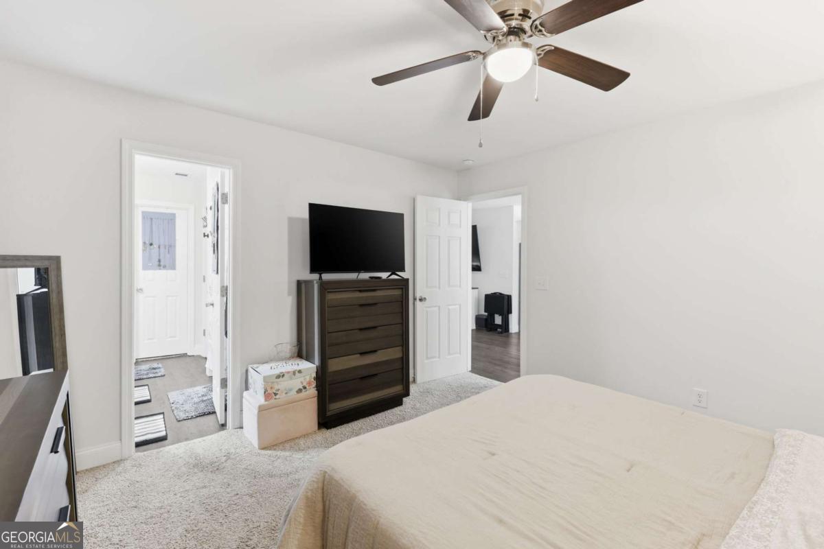 550 Cypress Drive Mount Airy GA 30563