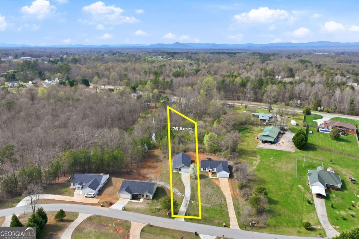 550 Cypress Drive Mount Airy GA 30563