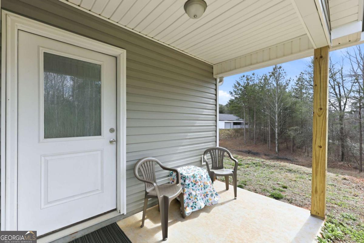 550 Cypress Drive Mount Airy GA 30563