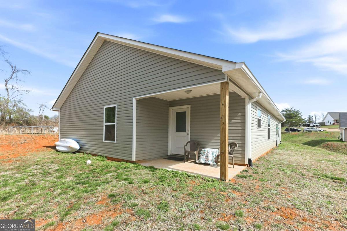 550 Cypress Drive Mount Airy GA 30563