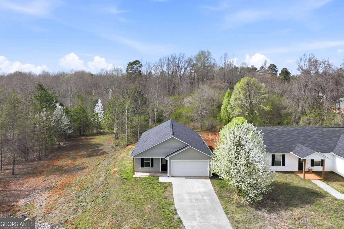 550 Cypress Drive Mount Airy GA 30563