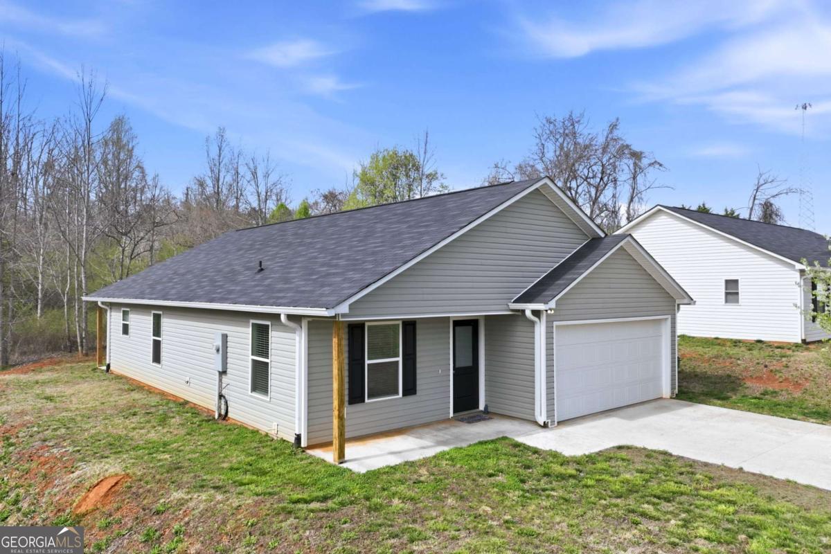 550 Cypress Drive Mount Airy GA 30563