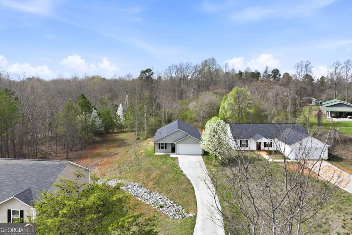 550 Cypress Drive Mount Airy GA 30563